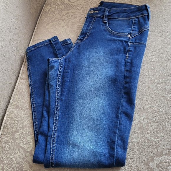 Suko jeans Size 8 - Picture 2 of 9